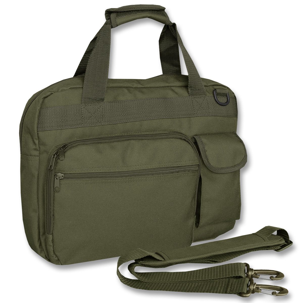 Aktentasche mit Laptop bag